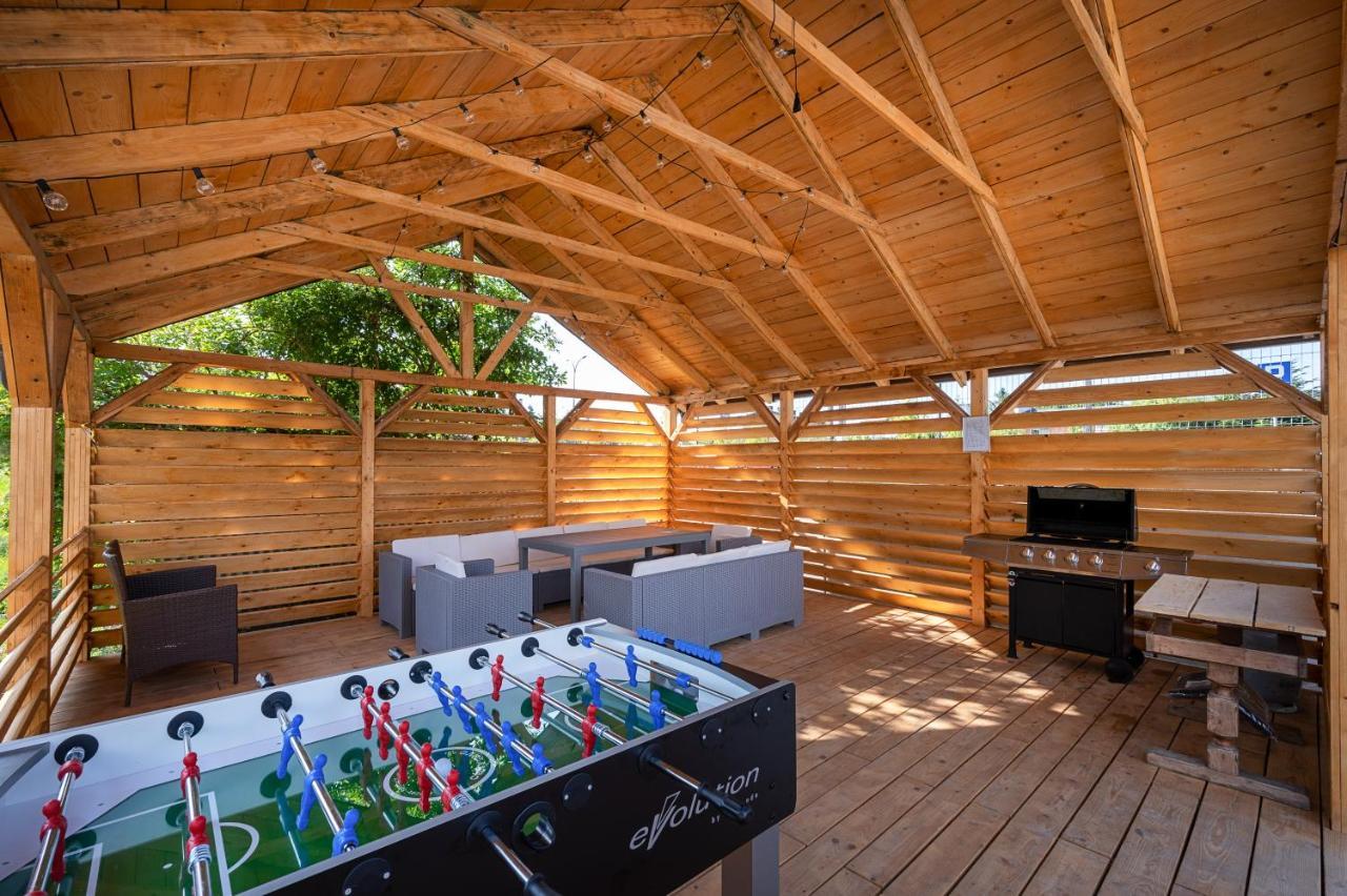 Nowe Apartamenty Puck Exterior photo
