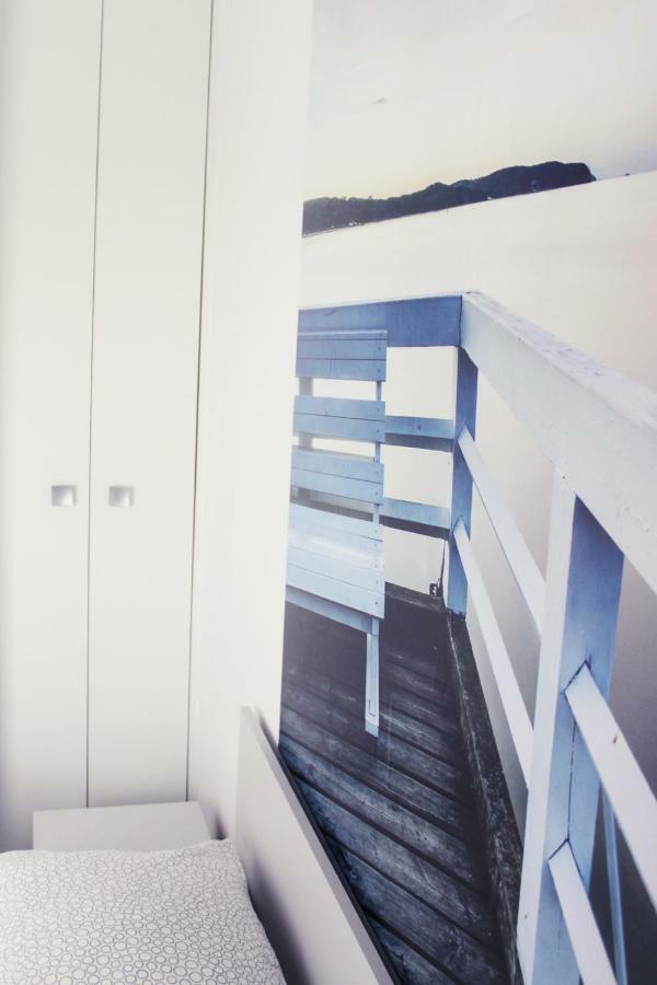 Nowe Apartamenty Puck Exterior photo