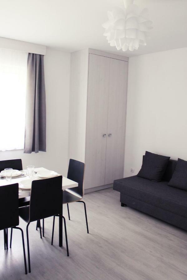 Nowe Apartamenty Puck Exterior photo