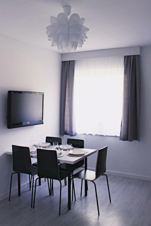 Nowe Apartamenty Puck Exterior photo