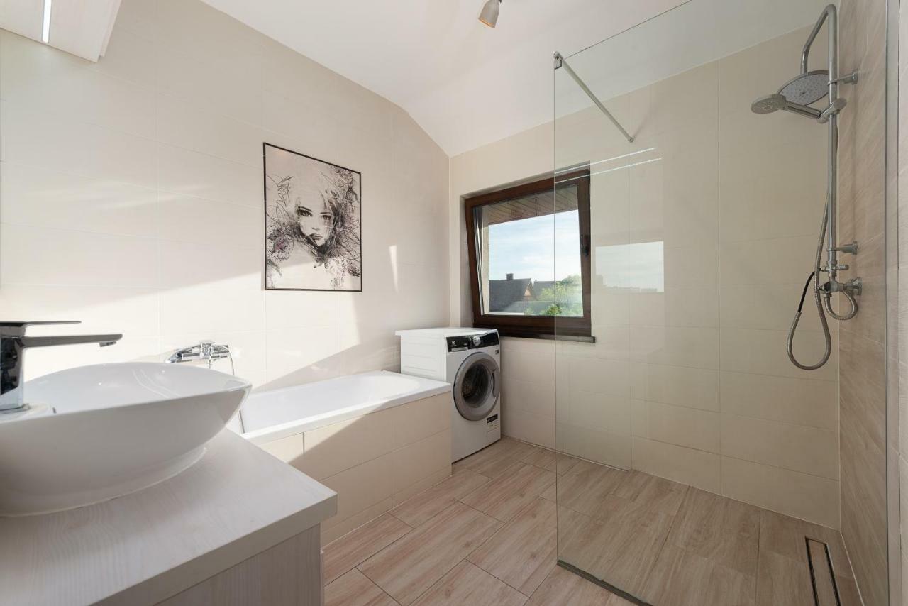 Nowe Apartamenty Puck Exterior photo