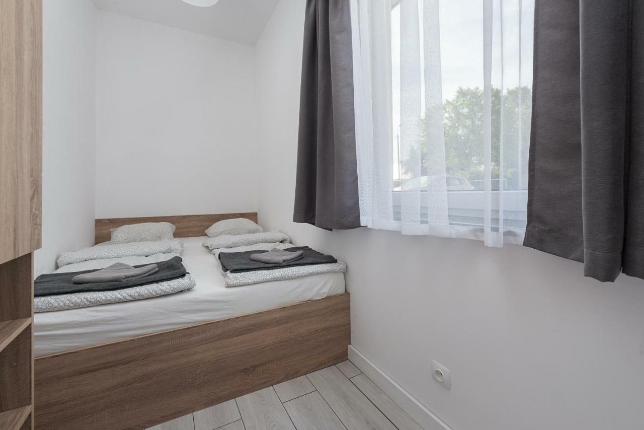 Nowe Apartamenty Puck Exterior photo